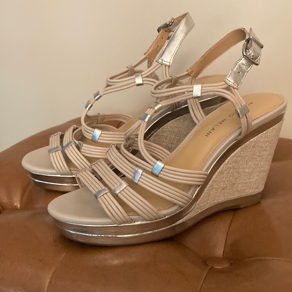 Antonio Melani Elisha Sandals